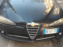 Usata 2006 Alfa Romeo 147 Due volumi | 500 € (Super prezzo)