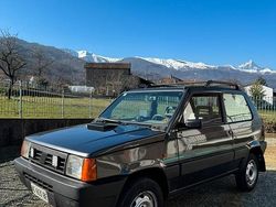 Usata 1995 Fiat Panda 4x4 Club Due volumi | 6500 €