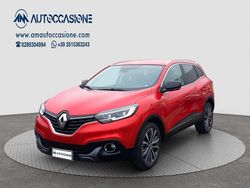 Rosso Usata 2018 Renault Kadjar Bose Edition SUV | 11.800 € (Ottimo prezzo)