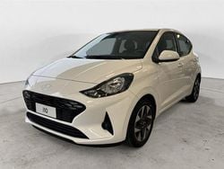 Nessuno Nuova 2025 Hyundai i10 Due volumi | 15.950 €