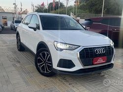 Bianco Usata 2019 Audi Q3 Advanced SUV | 22.500 € (Super prezzo)