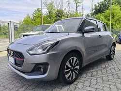 Grigio Usata 2018 Suzuki Swift Tre volumi | 8800 € (Ottimo prezzo)
