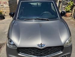 Grigio Usata 2018 Chatenet CH40 Due volumi | 8000 €