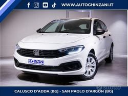 Bianco Usata 2024 Fiat Tipo Tre volumi | 20.900 € (Cara)