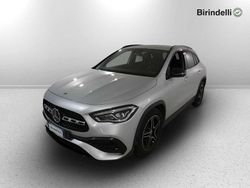 Argento Usata 2022 Mercedes GLA180 Premium SUV | 34.500 € (Buon prezzo)