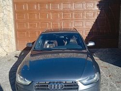 Grigio Usata 2013 Audi A4 S-Line Station wagon | 9000 € (Buon prezzo)