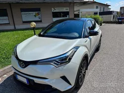 Usata 2018 Toyota C-HR Lounge SUV | 17.000 € (Buon prezzo)