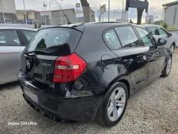 Usata 2011 BMW 116 Efficient Dynamics Due volumi | 5000 € (Super prezzo)
