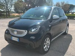Usata 2014 Smart ForFour Due volumi | 8800 € (Buon prezzo)
