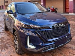 Blu metallizzato Nuova 2025 EVO Evo 5 SUV | 16.900 € (Ottimo prezzo)