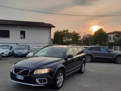 Nero Usata 2010 Volvo XC70 Summum SUV | 6600 € (Ottimo prezzo)