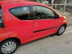 Rosso Usata 2006 Citroën C1 Due volumi | 1300 € (Super prezzo)
