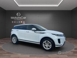 Bianco Usata 2019 Land Rover Range Rover evoque SUV | 24.000 € (Ottimo prezzo)