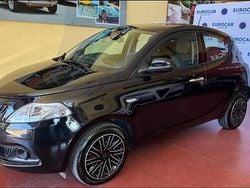 Nero Usata 2024 Lancia Ypsilon Gold Due volumi | 12.500 € (Buon prezzo)