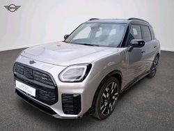 Grigio Usata 2025 Mini John Cooper Works Countryman SUV | 47.000 €