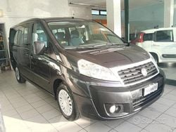 Grigio Usata 2015 Fiat Scudo Furgone | 12.900 € (Molto cara)