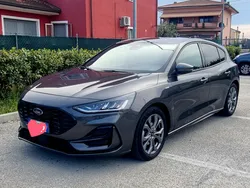 Usata 2023 Ford Focus ST-Line Tre volumi | 19.900 € (Buon prezzo)