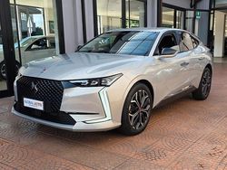Argento Usata 2022 DS Automobiles DS4 Performance Line Plus Tre volumi | 24.450 € (Buon prezzo)