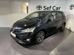 Altro Usata 2014 Toyota Verso Active Monovolume | 10.300 € (Ottimo prezzo)