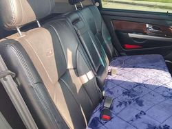 Usata 2005 Ssangyong (KGM) Rexton SUV | 2800 € (Molto cara)