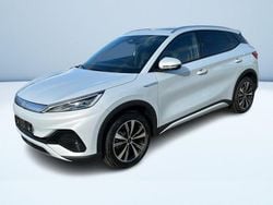 Bianco Nuova 2025 BYD Atto 3 Comfort SUV | 31.100 € (Buon prezzo)