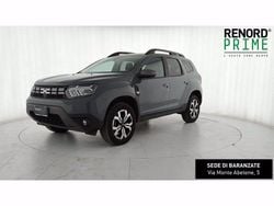 Grigio scuro Usata 2023 Dacia Duster Prestige SUV | 16.790 € (Buon prezzo)