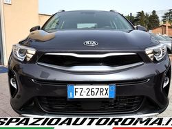 Grigio Usata 2020 Kia Stonic Style SUV | 13.490 € (Super prezzo)