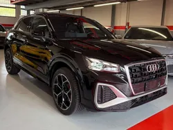 Nero Usata 2023 Audi Q2 S-Line SUV | 34.290 € (Molto cara)