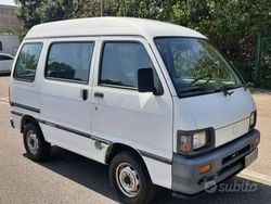 Bianco Usata 1993 Piaggio Porter Furgone | 4990 €