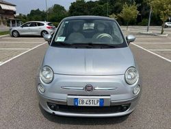 Argento Usata 2010 Fiat 500 Due volumi | 5990 € (Ottimo prezzo)