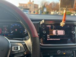 Bianco Usata 2019 VW T-Roc SUV | 19.200 € (Buon prezzo)