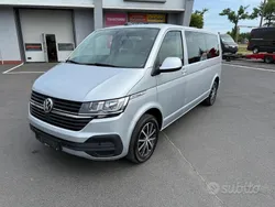 Usata 2020 VW Caravelle Monovolume | 39.500 € (Buon prezzo)