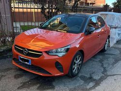 Arancione Usata 2023 Opel Corsa Tre volumi | 13.000 € (Buon prezzo)