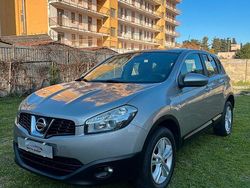 Grigio Usata 2013 Nissan Qashqai Visia SUV | 7900 € (Buon prezzo)