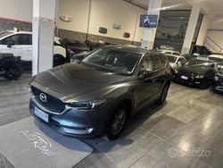 Grigio Usata 2018 Mazda CX-5 Evolve SUV | 15.500 € (Buon prezzo)