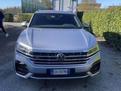 Other Usata 2021 VW Touareg Elegance SUV | 34.900 € (Super prezzo)