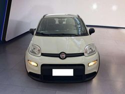 Other Usata 2022 Fiat Panda City Life Tre volumi | 12.500 € (Cara)