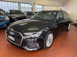 Nero Usata 2021 Audi A6 Business Station wagon | 28.400 € (Super prezzo)