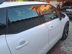 Bianco Usata 2019 Citroën C3 SUV | 10.000 €