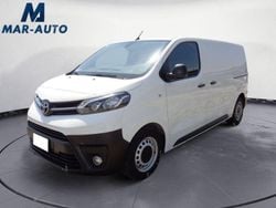 Bianco Usata 2019 Toyota Proace Furgone | 15.990 € (Buon prezzo)