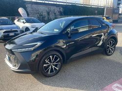 Nero Usata 2024 Toyota C-HR Trend SUV | 25.900 € (Buon prezzo)