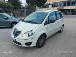 Bianco Usata 2012 Lancia Musa Gold Monovolume | 5900 € (Molto cara)