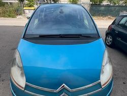 Usata 2007 Citroën C4 Picasso Monovolume | 3200 €