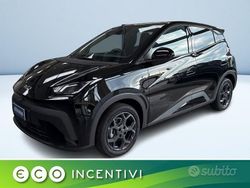 Nero Nuova 2025 BYD Dolphin Comfort Due volumi | 26.640 €