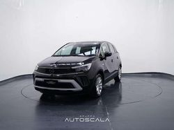 Carbon black Usata 2022 Opel Crossland X Elegance SUV | 13.990 € (Buon prezzo)