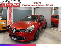 Rosso Usata 2013 Renault Clio IV Tre volumi | 5999 € (Ottimo prezzo)