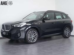 Nero Usata 2024 BMW X1 M Sport SUV | 42.970 € (Buon prezzo)