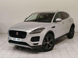 Grigio Usata 2020 Jaguar E-Pace S SUV | 22.950 € (Buon prezzo)
