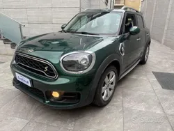 Usata 2019 Mini Cooper Countryman Business SUV | 17.900 € (Super prezzo)