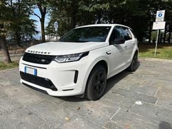Bianco Usata 2020 Land Rover Discovery Sport R-Dynamic SUV | 18.900 € (Super prezzo)